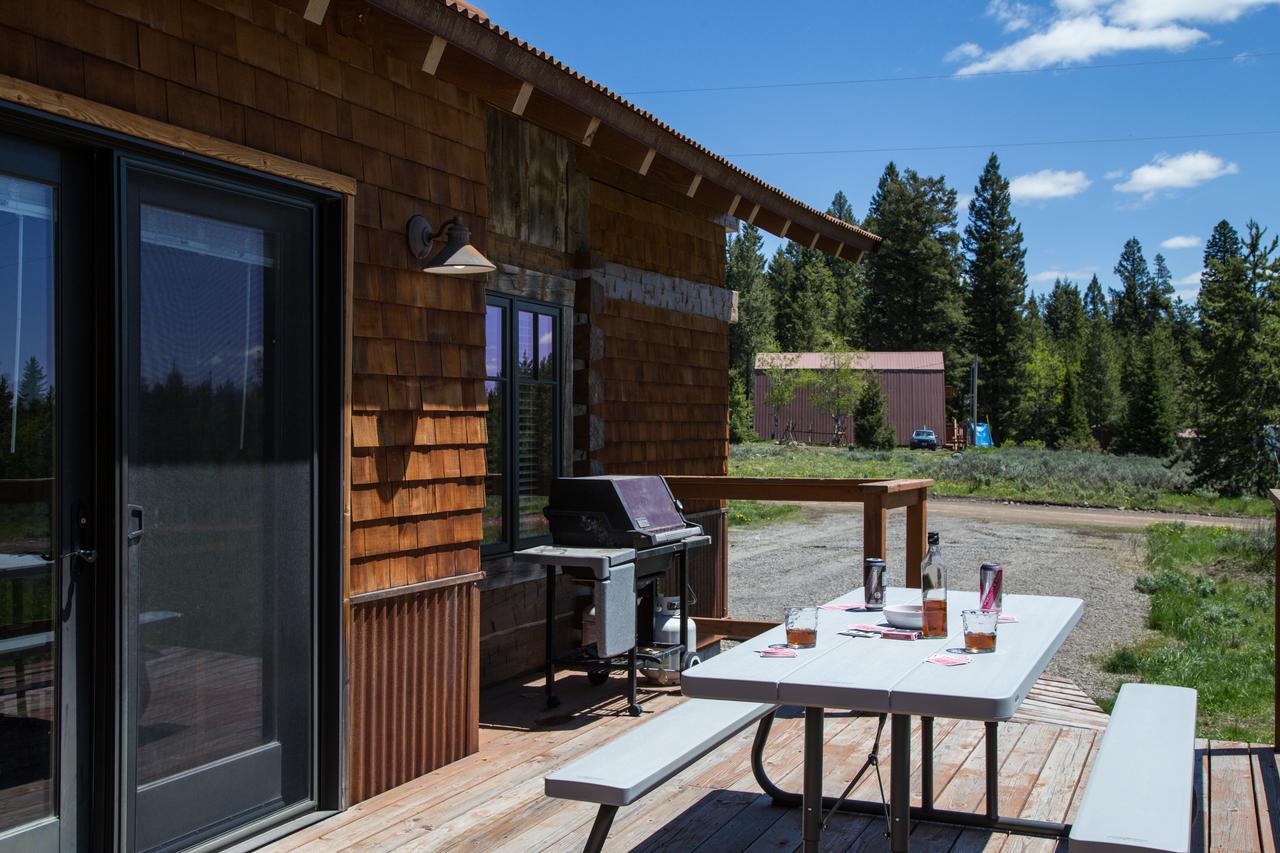 True Grit Adventure - thumb 11