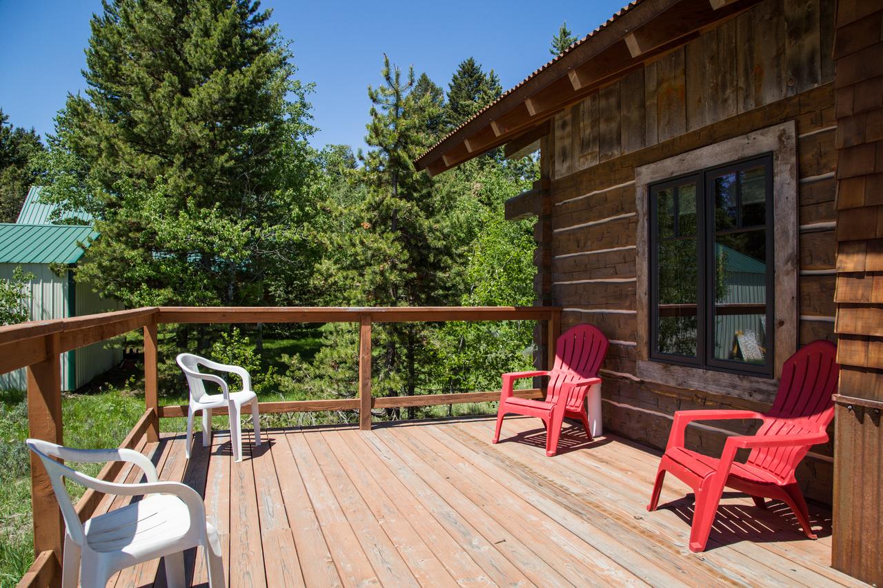 True Grit Adventure - thumb 29