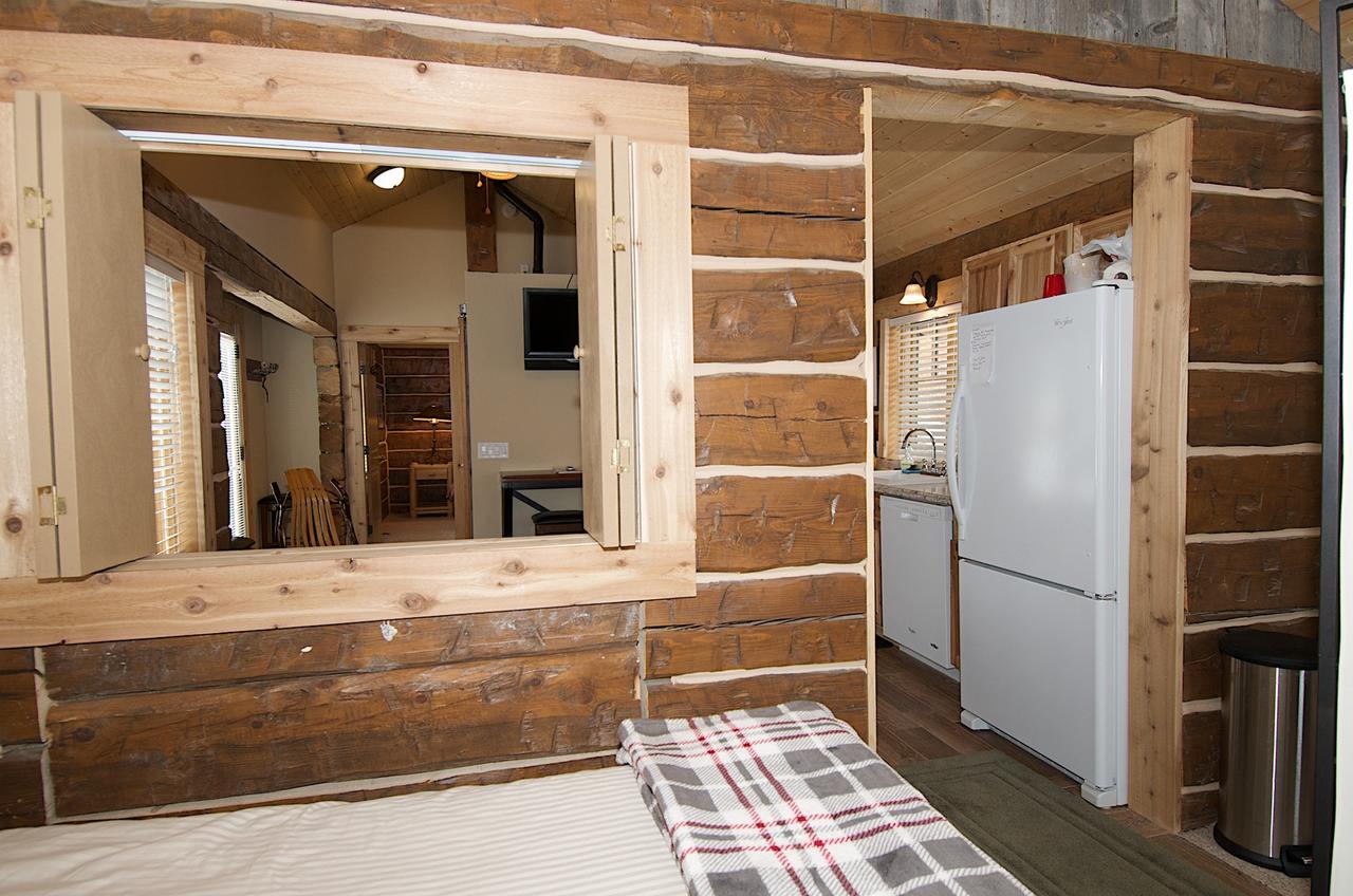 True Grit Adventure - thumb 13