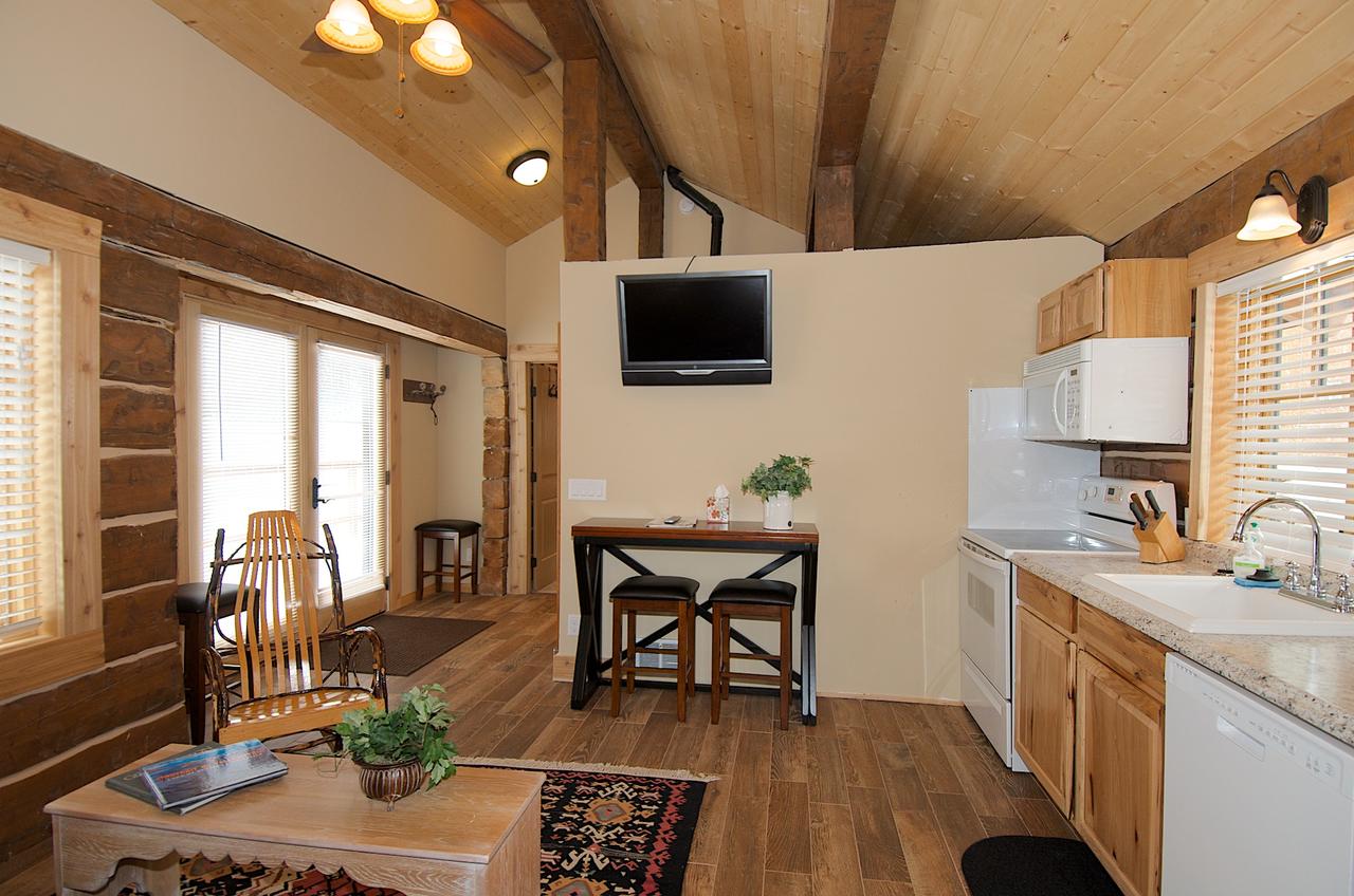 True Grit Adventure - thumb 1