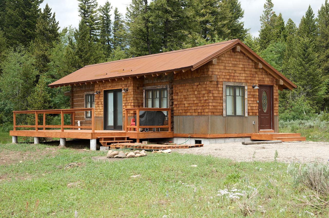 True Grit Adventure - thumb 0