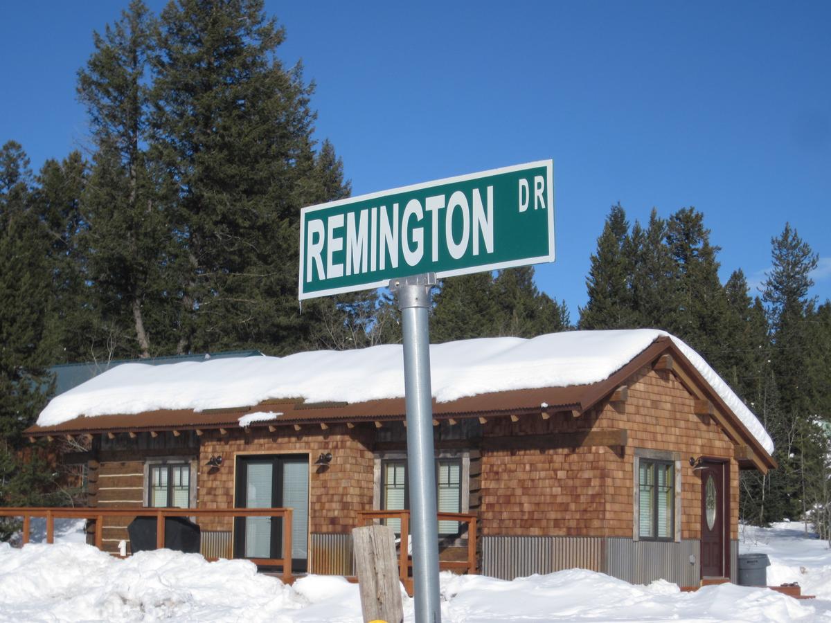 True Grit Adventure - thumb 24