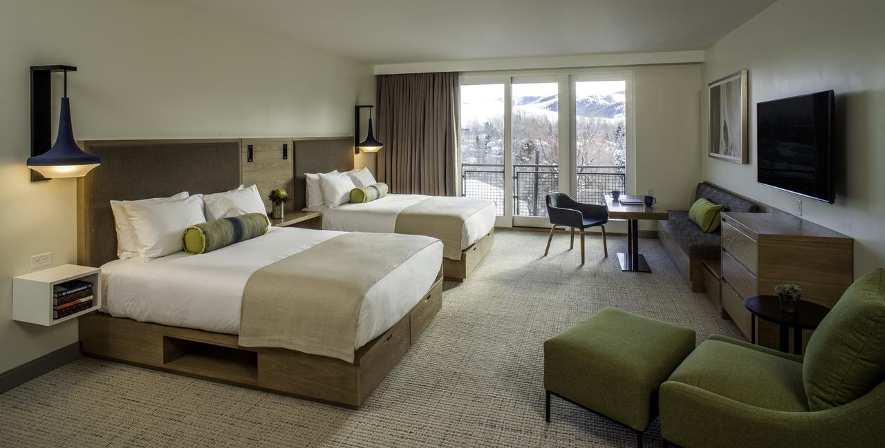 Limelight Hotel Ketchum - thumb 24