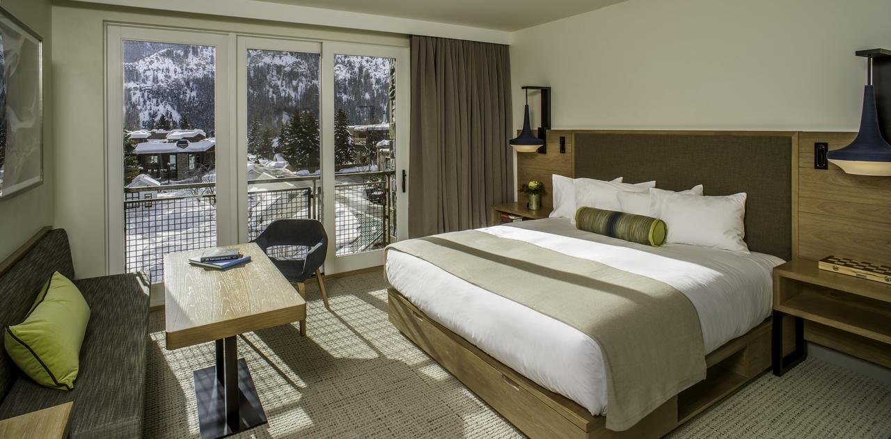 Limelight Hotel Ketchum - thumb 27