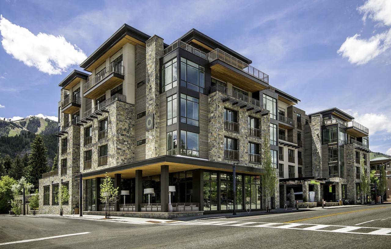 Limelight Hotel Ketchum - thumb 0