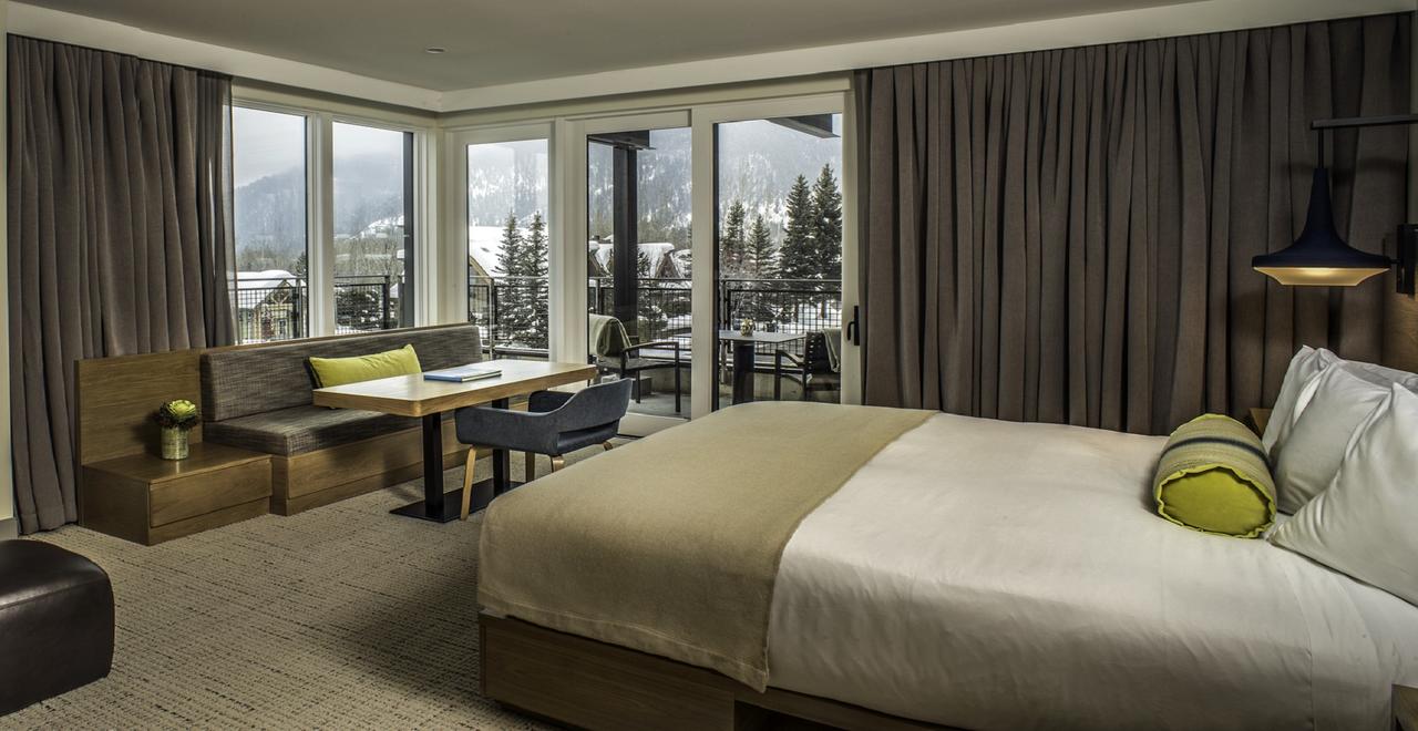 Limelight Hotel Ketchum - thumb 32