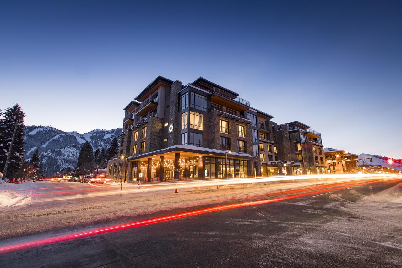 Limelight Hotel Ketchum - thumb 1