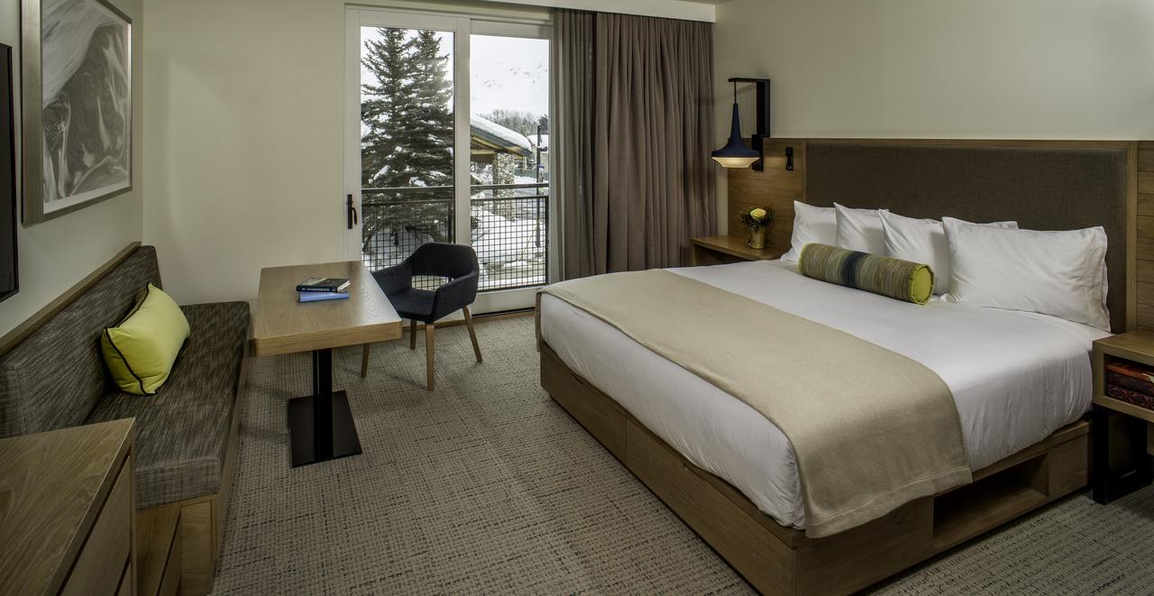 Limelight Hotel Ketchum - thumb 12