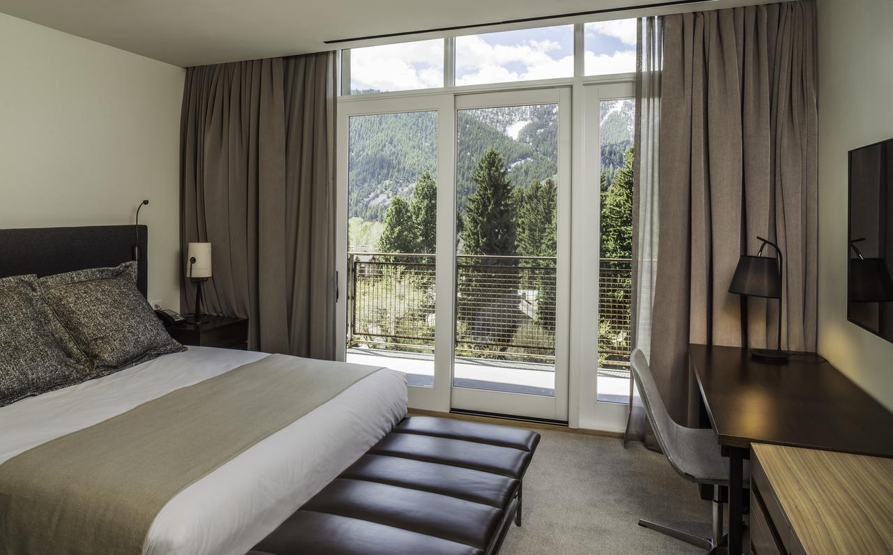 Limelight Hotel Ketchum - thumb 4