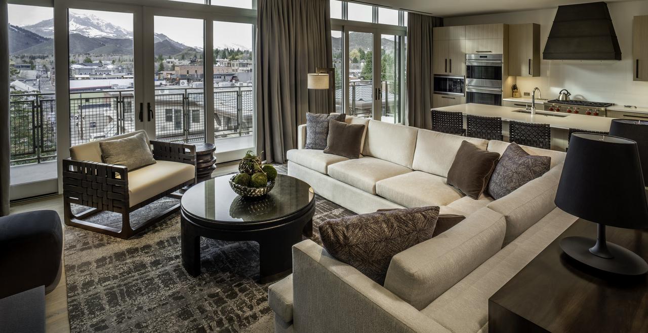 Limelight Hotel Ketchum - thumb 3