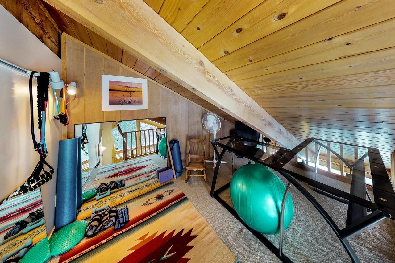 Ketchum Treehouse - thumb 19