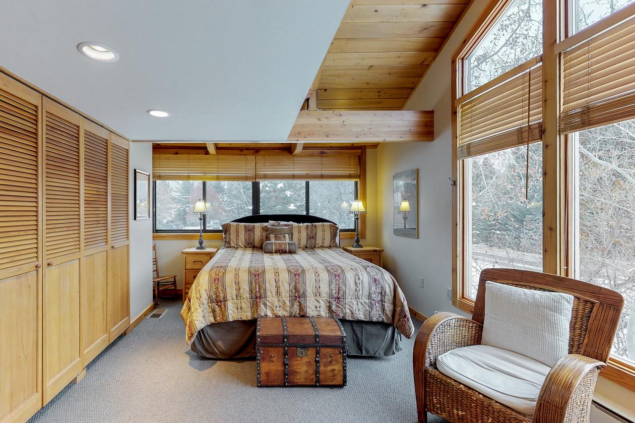 Ketchum Treehouse - thumb 10