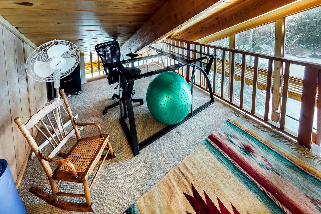 Ketchum Treehouse - thumb 18