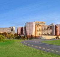 Hyatt Regency O'Hare Chicago - Accommodation Philadelphia