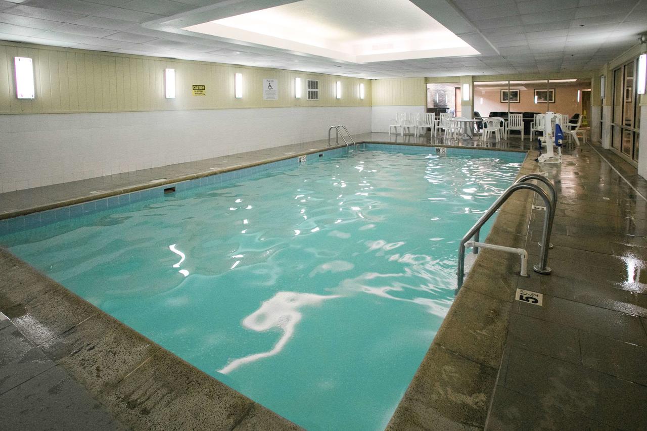 Comfort Suites Chicago - Oakbrook Terrace - thumb 1