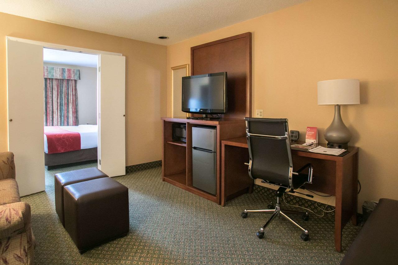Comfort Suites Chicago - Oakbrook Terrace - thumb 2