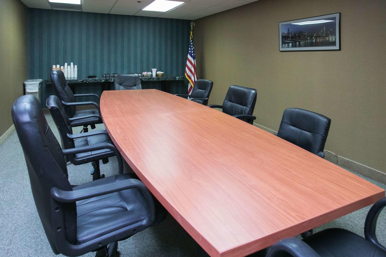 Comfort Suites Chicago - Oakbrook Terrace - thumb 6