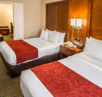 Comfort Suites Chicago - Oakbrook Terrace - Accommodation Philadelphia
