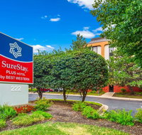 SureStay Plus Hotel by Best Western Chicago Lombard - Accommodation Philadelphia