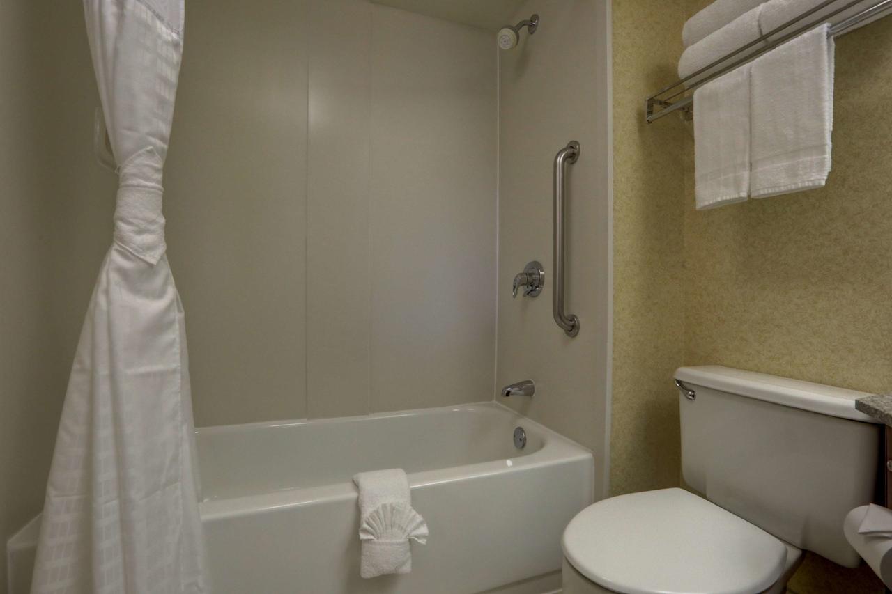 SureStay Plus Hotel By Best Western Chicago Lombard - thumb 23