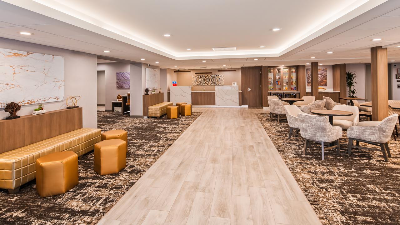 SureStay Plus Hotel By Best Western Chicago Lombard - thumb 5