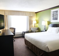Holiday Inn Chicago/Oak Brook - Accommodation Philadelphia
