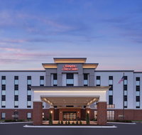 Hampton Inn  Suites Bridgeview Chicago Il - Accommodation Philadelphia