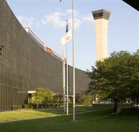 Hilton Chicago O'Hare Airport - Accommodation Philadelphia