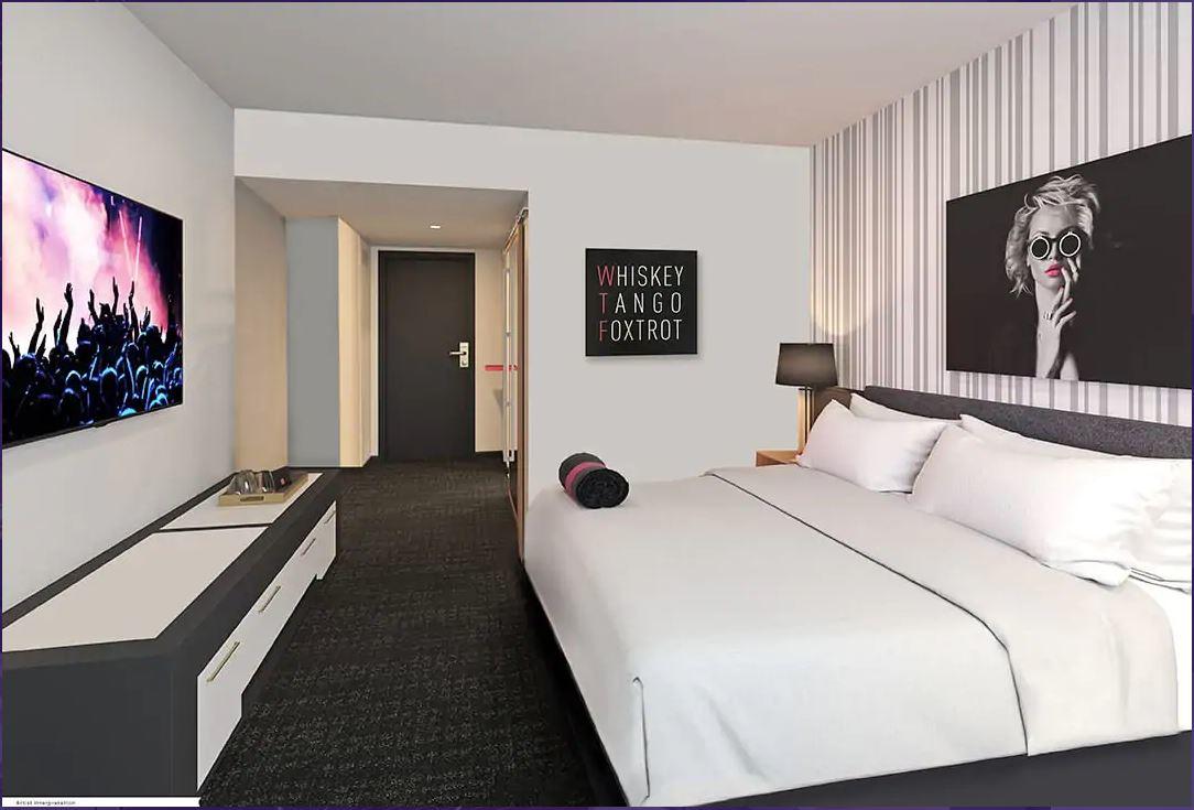 The Rose Chicago, Tapestry Collection By Hilton - thumb 4