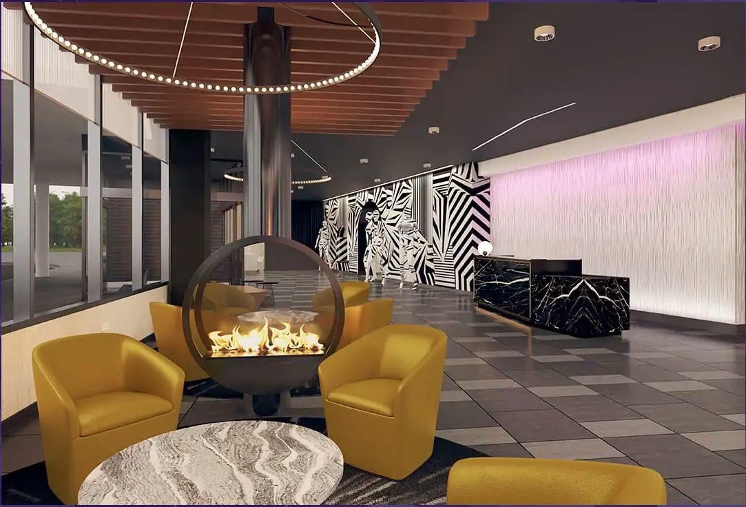 The Rose Chicago, Tapestry Collection By Hilton - thumb 5