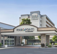 Four Points by Sheraton Chicago O'Hare - Accommodation Philadelphia