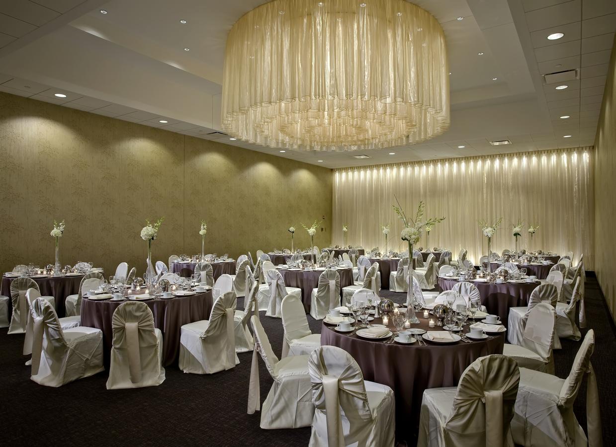 Crowne Plaza Chicago O'Hare Hotel & Conference Center - thumb 11