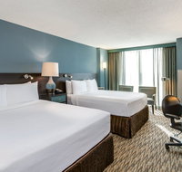 Crowne Plaza Chicago O'Hare Hotel  Conference Center - Accommodation Philadelphia