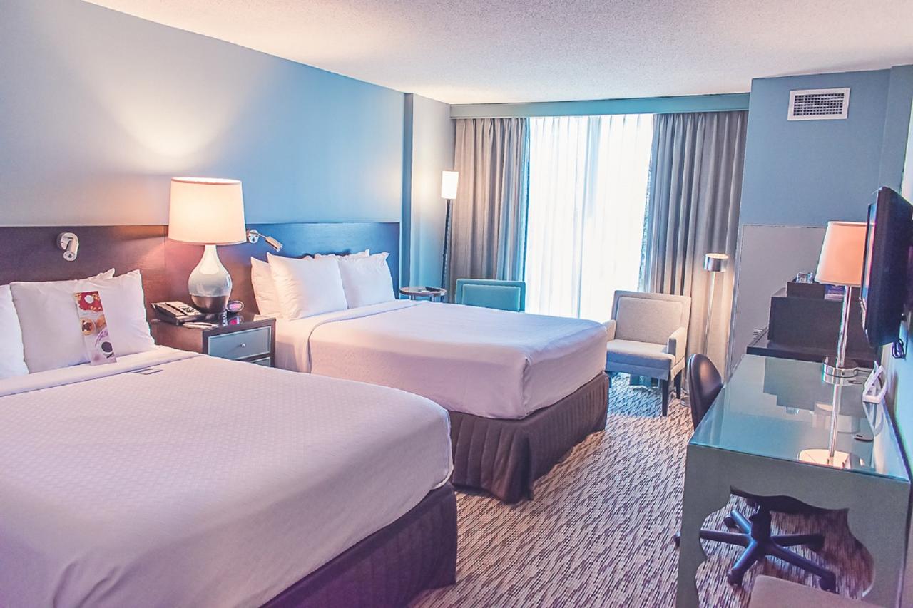 Crowne Plaza Chicago O'Hare Hotel & Conference Center - thumb 8