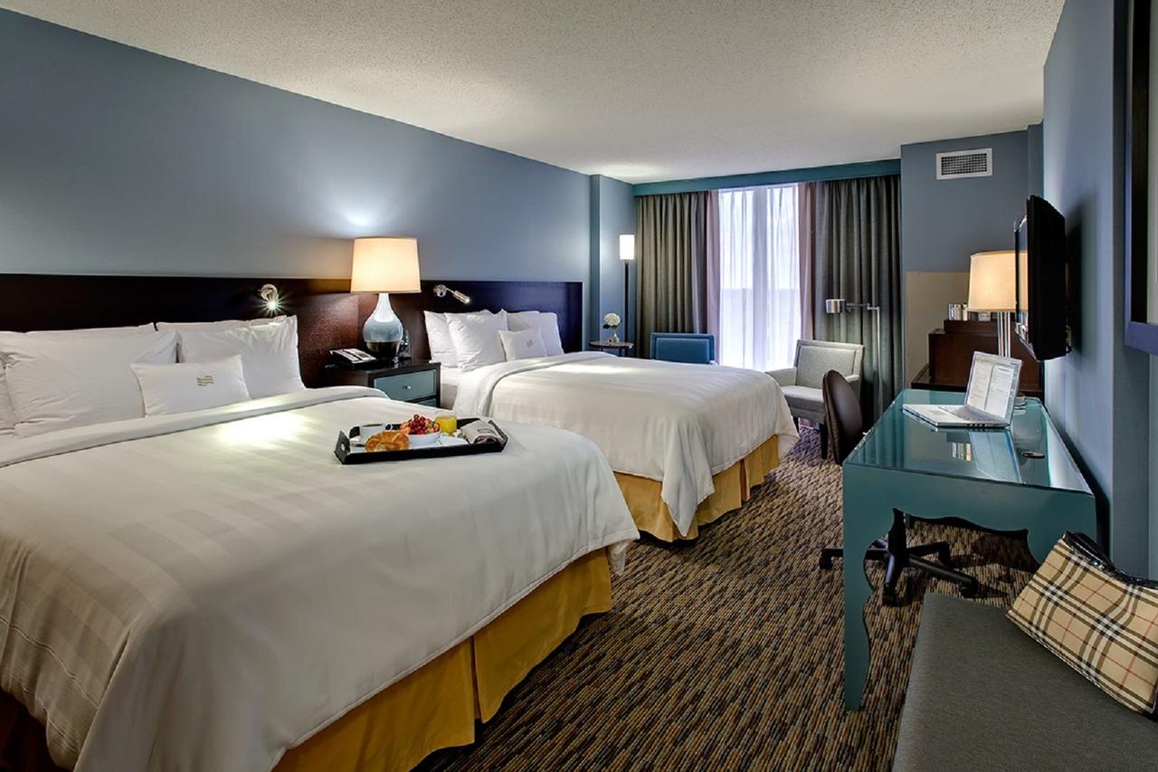 Crowne Plaza Chicago O'Hare Hotel & Conference Center - thumb 36