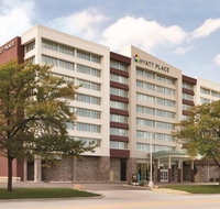 Hyatt Place Chicago O'Hare Airport - Accommodation Philadelphia
