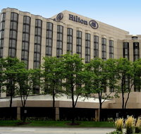 Hilton Rosemont Chicago O'Hare - Accommodation Philadelphia