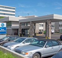 Best Western at O'Hare - Accommodation Philadelphia
