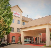 Hawthorn Suites Bloomington - Accommodation Philadelphia