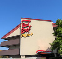 Red Roof PLUS Chicago - Hoffman Estates - Accommodation Philadelphia