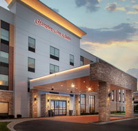 Hampton Inn  Suites Chicago-Burr Ridge - Accommodation Philadelphia