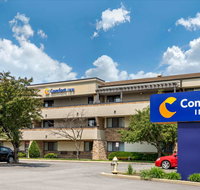 Comfort Inn Arlington Heights Chicago O'Hare Airport - Accommodation Philadelphia