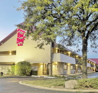 Red Roof Inn Chicago-OHare Airport/Arlington Heights - Accommodation Philadelphia