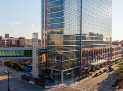Hampton Inn Chicago McCormick Place