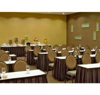 DoubleTree by Hilton Chicago - Arlington Heights - Accommodation Philadelphia
