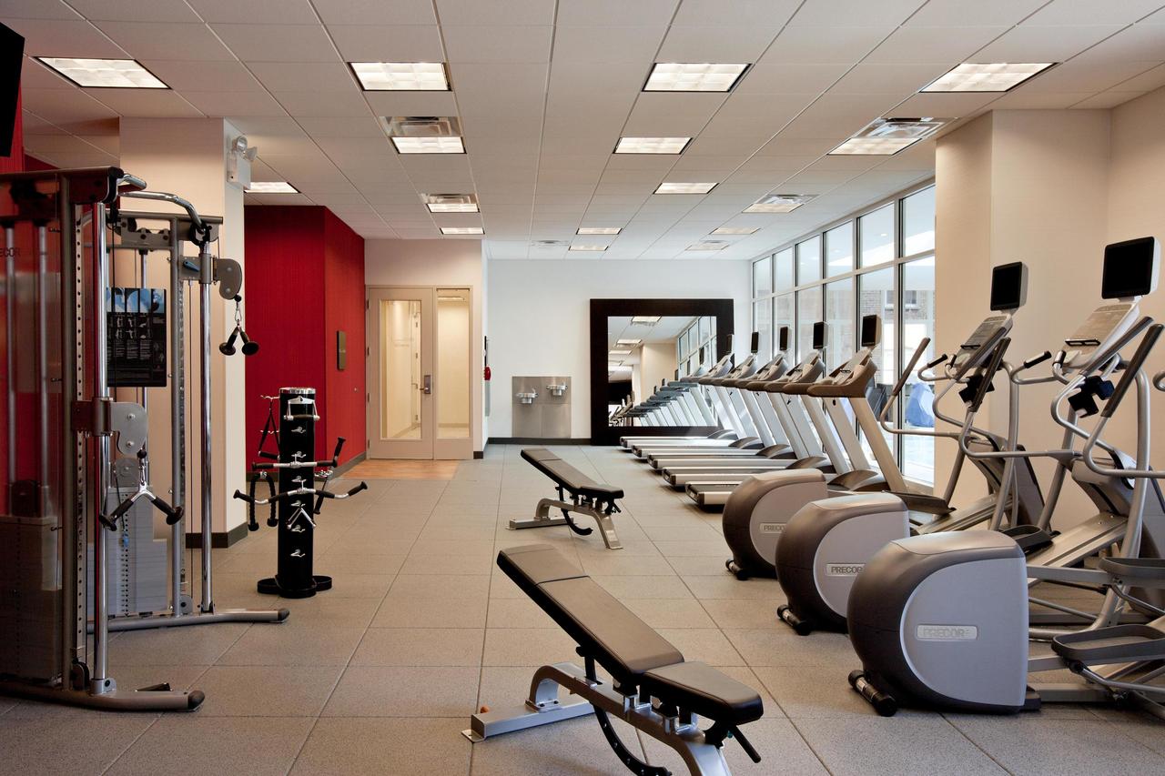 Hilton Garden Inn Chicago Downtown/Magnificent Mile - thumb 3