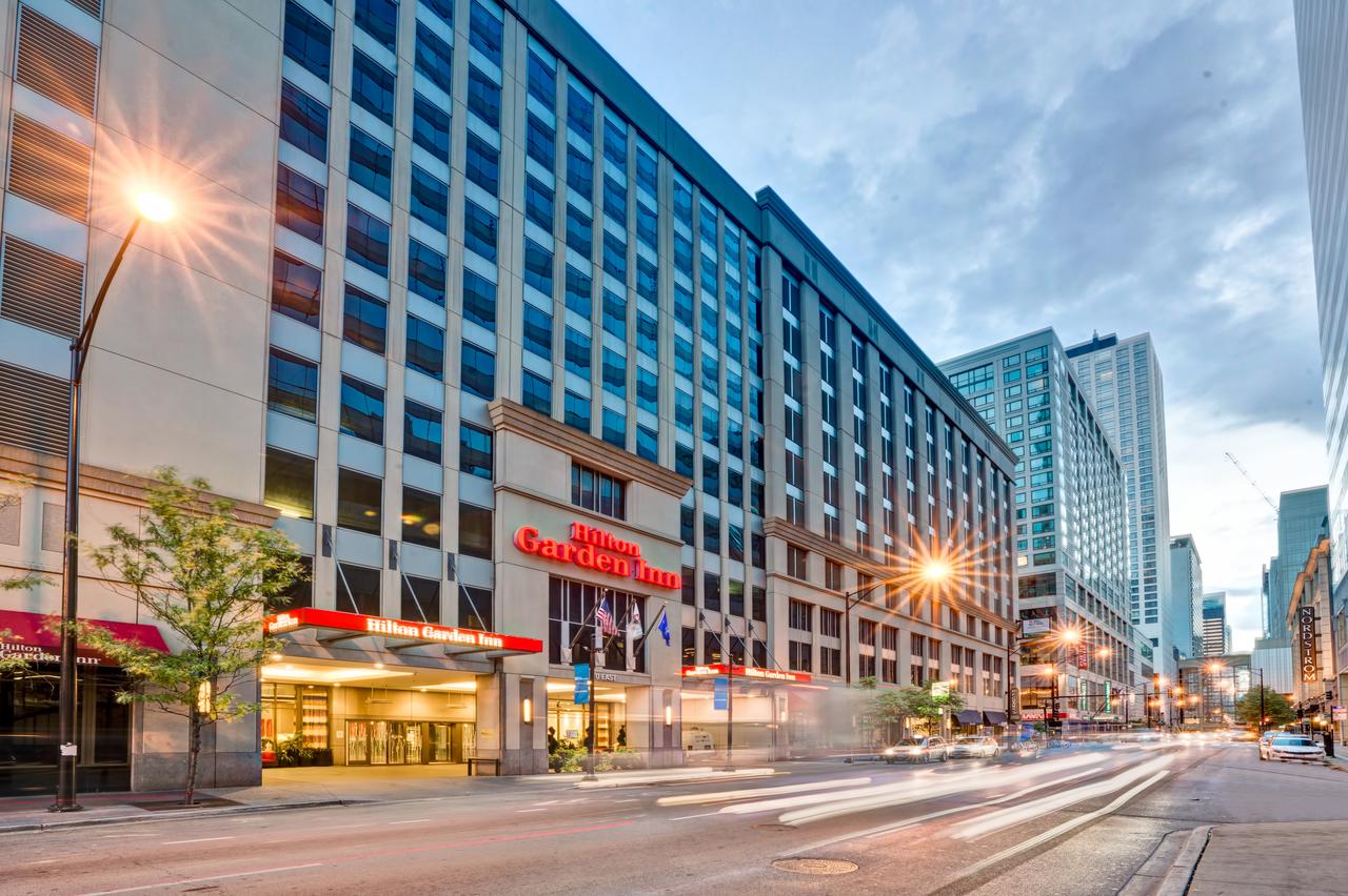 Hilton Garden Inn Chicago Downtown/Magnificent Mile - thumb 43