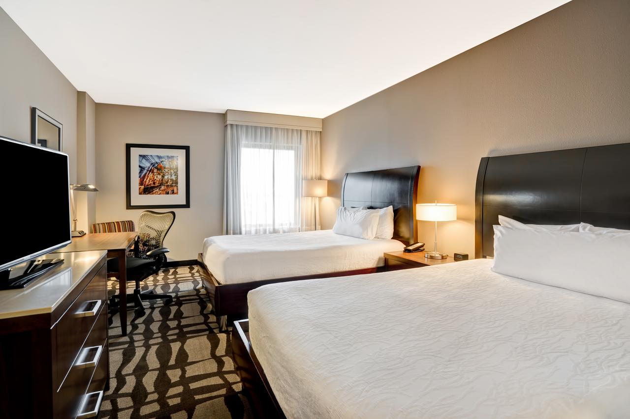 Hilton Garden Inn Chicago Downtown/Magnificent Mile - thumb 36