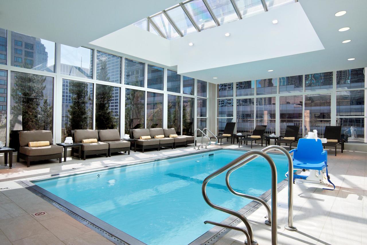 Hilton Garden Inn Chicago Downtown/Magnificent Mile - thumb 1