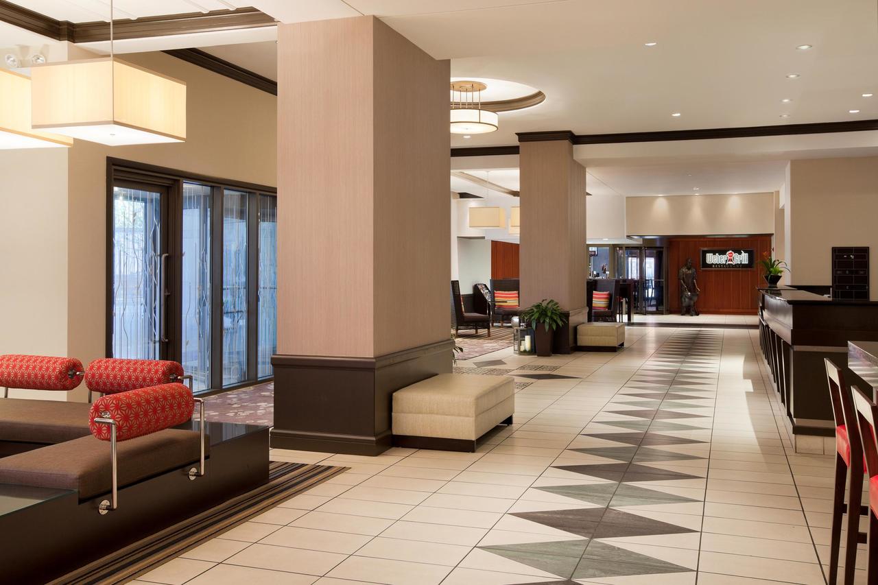 Hilton Garden Inn Chicago Downtown/Magnificent Mile - thumb 7